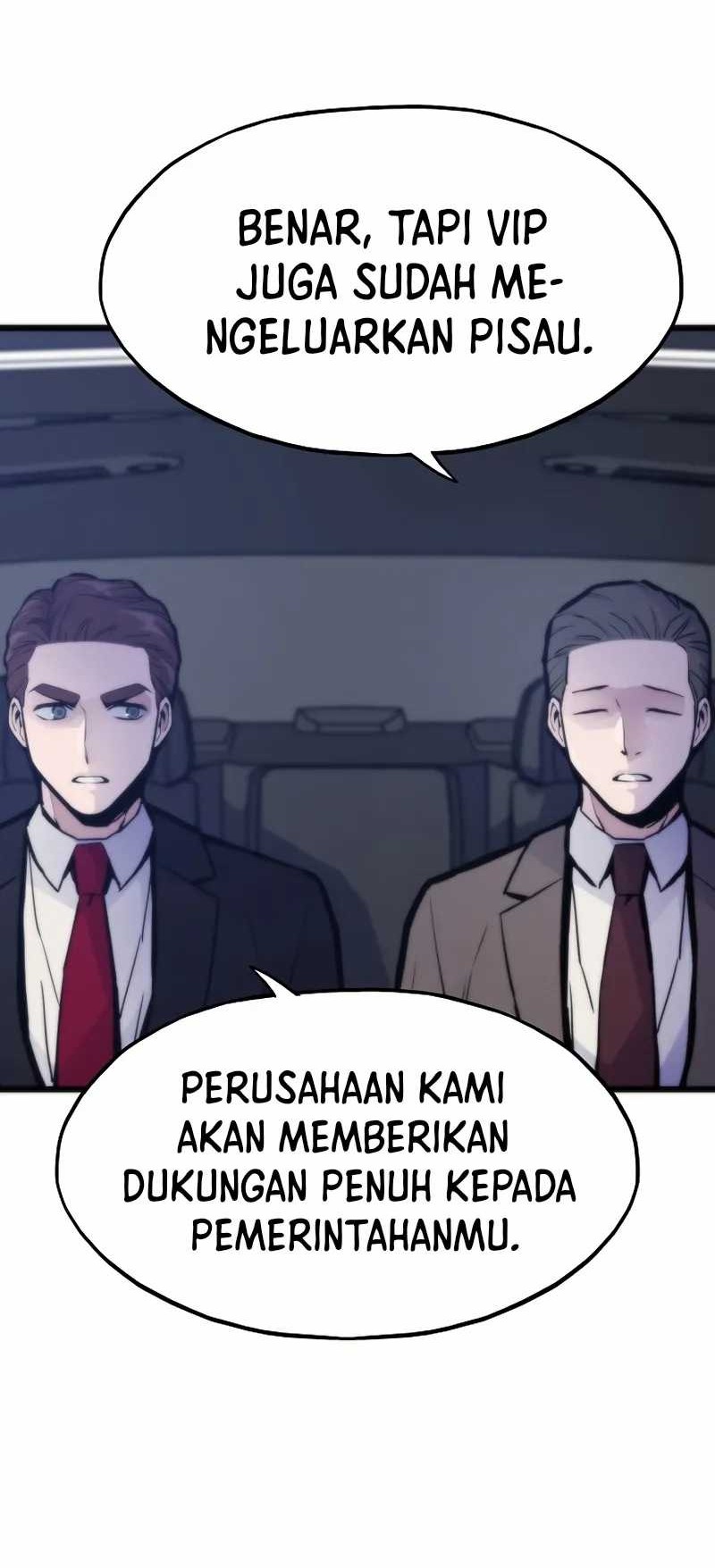 Past Life Regressor (Remake 2022) Bab 53 halaman 25