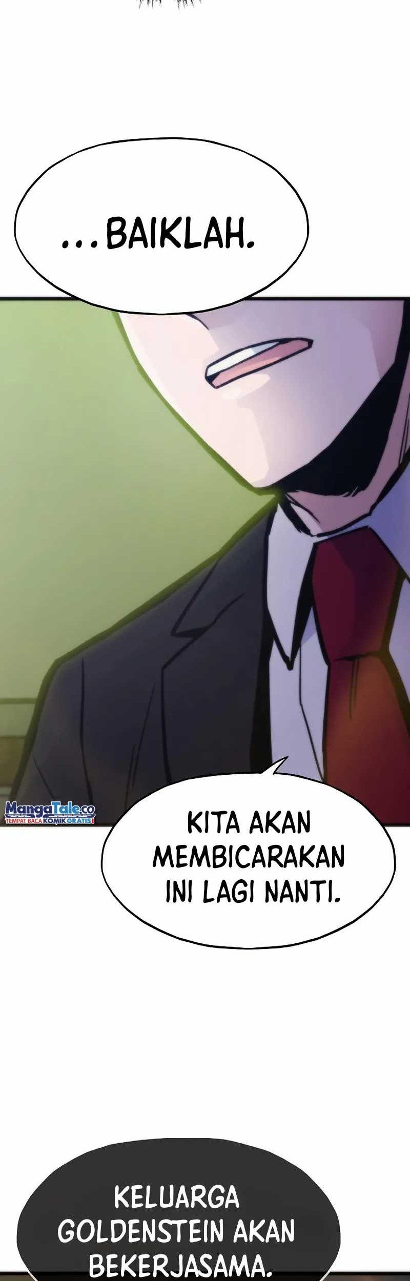 Past Life Regressor (Remake 2022) Bab 53 halaman 27