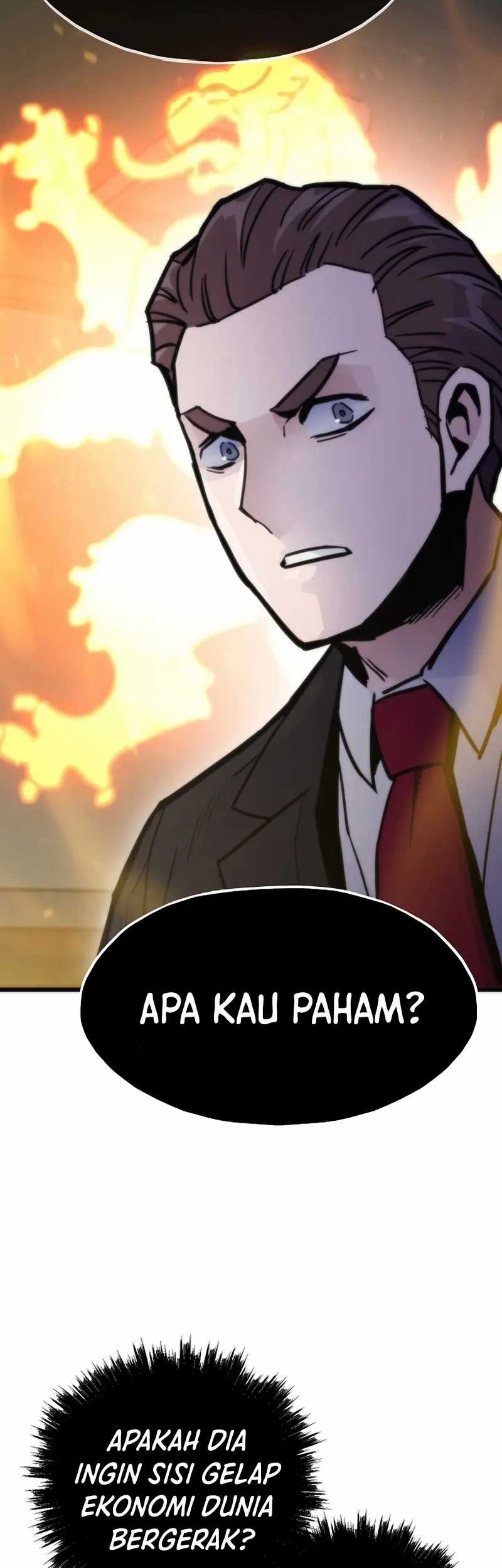 Past Life Regressor (Remake 2022) Bab 53 halaman 28