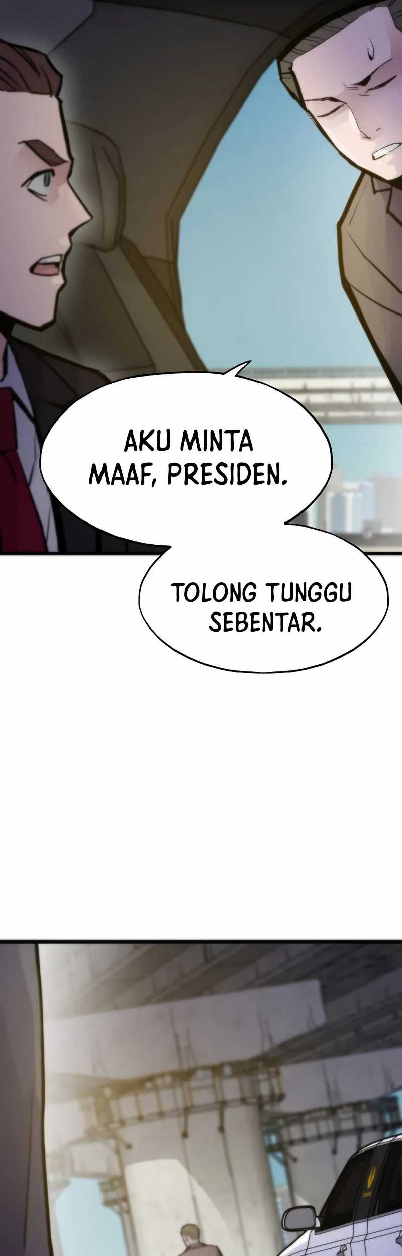 Past Life Regressor (Remake 2022) Bab 53 halaman 32