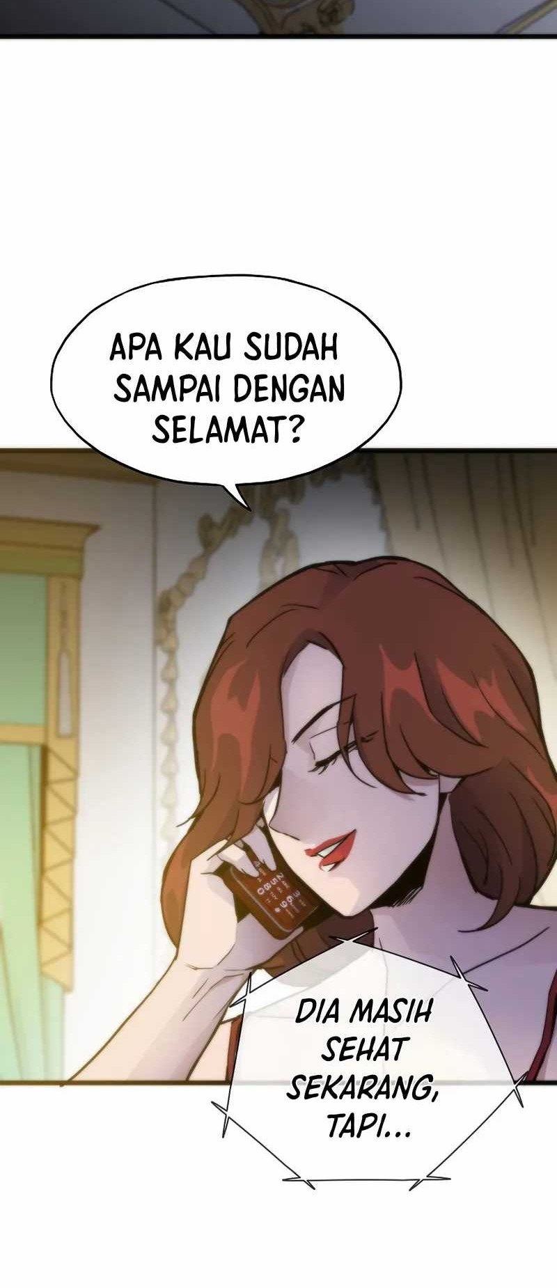 Past Life Regressor (Remake 2022) Bab 53 halaman 43