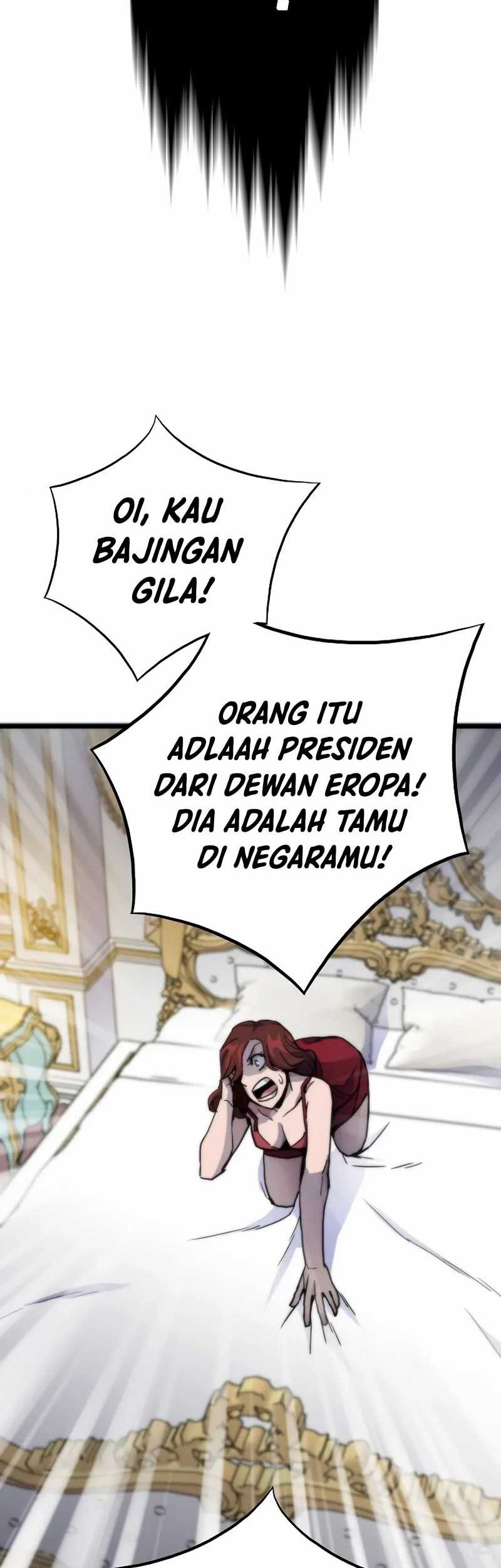 Past Life Regressor (Remake 2022) Bab 53 halaman 45