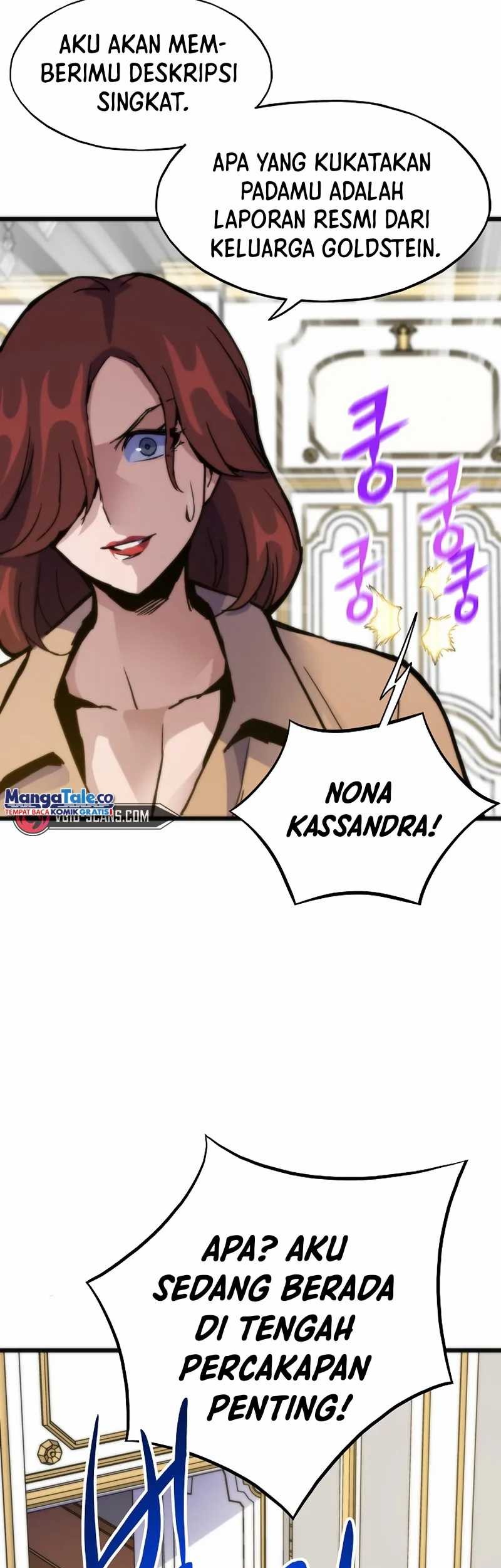 Past Life Regressor (Remake 2022) Bab 53 halaman 60
