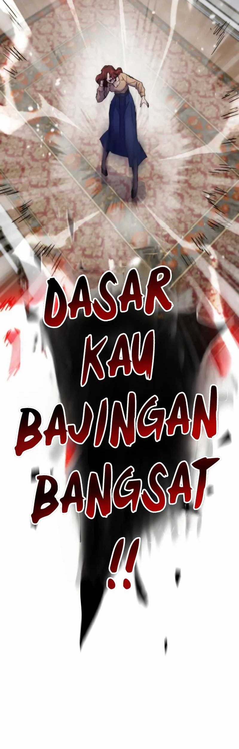 Past Life Regressor (Remake 2022) Bab 54 halaman 26