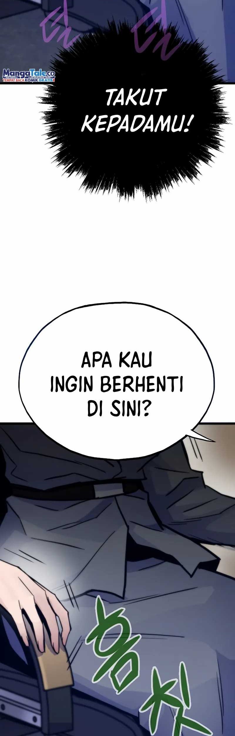Past Life Regressor (Remake 2022) Bab 54 halaman 40