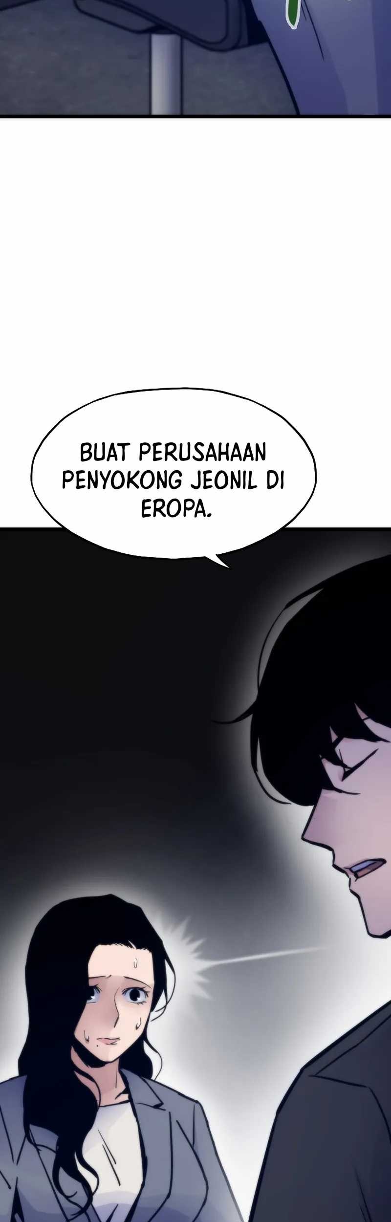 Past Life Regressor (Remake 2022) Bab 54 halaman 41