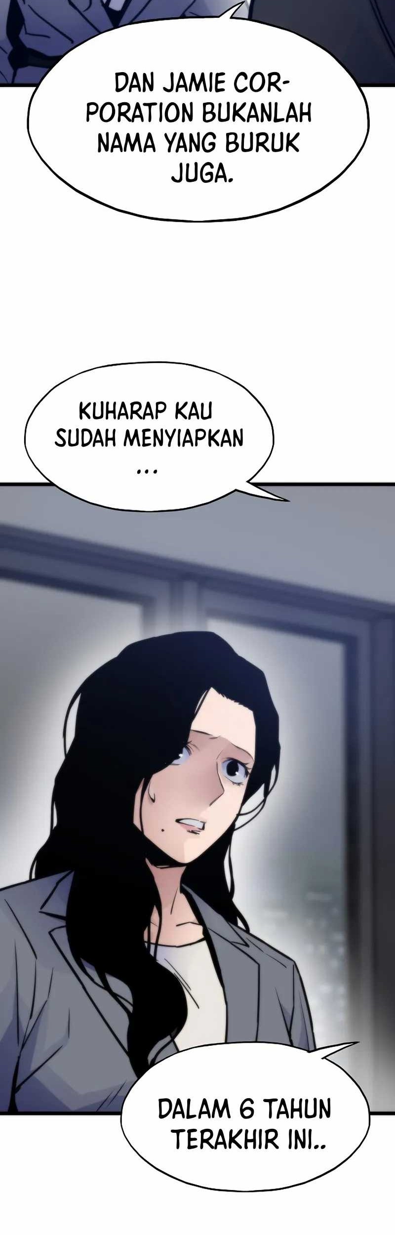 Past Life Regressor (Remake 2022) Bab 54 halaman 42