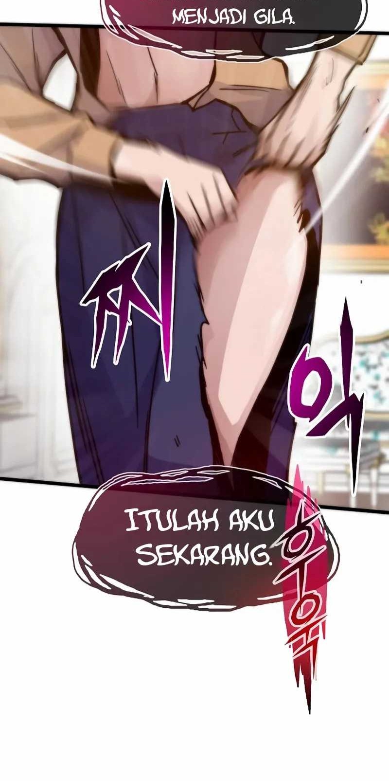 Past Life Regressor (Remake 2022) Bab 54 halaman 65