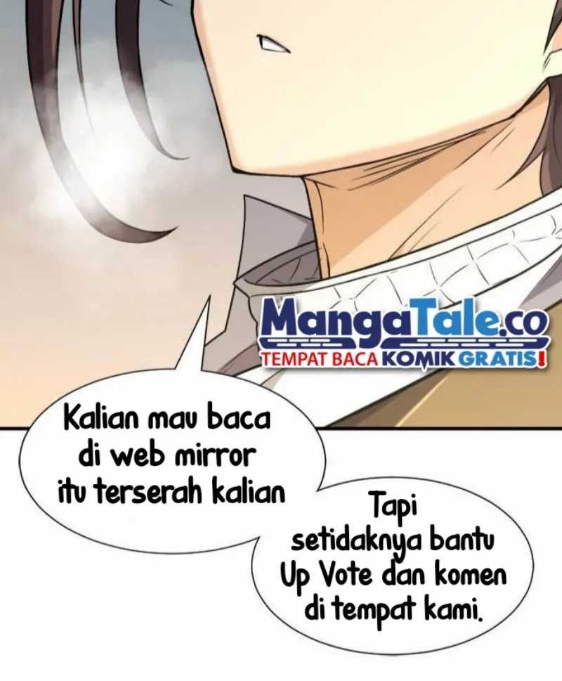 Past Life Regressor (Remake 2022) Bab 54 halaman 72