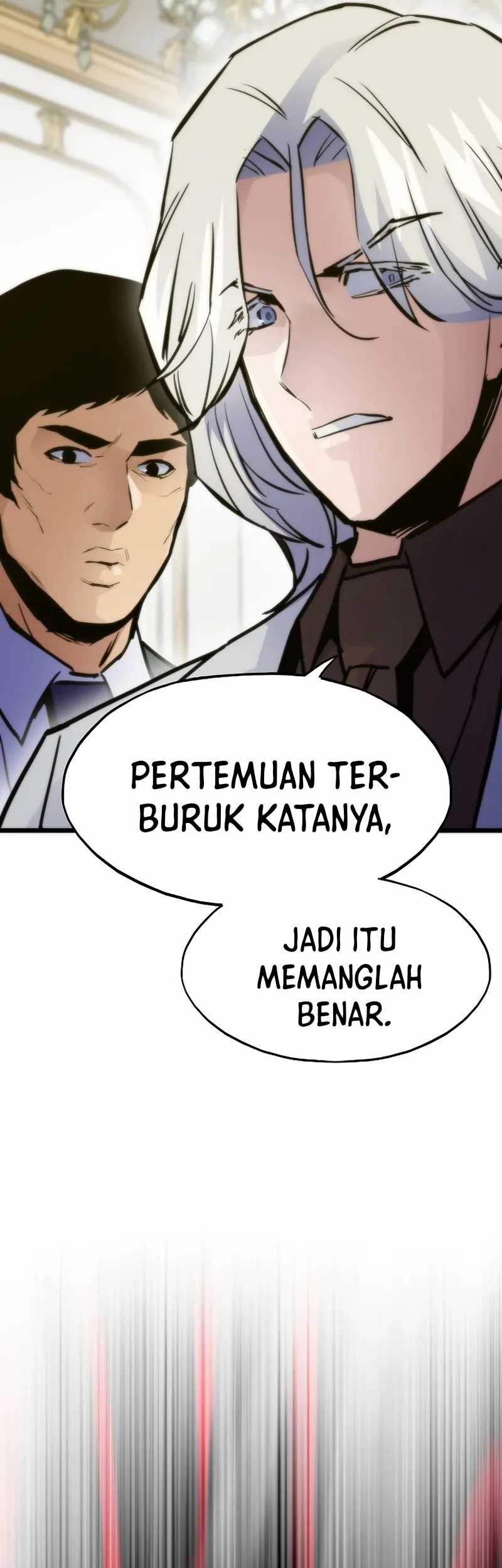Past Life Regressor (Remake 2022) Bab 55 halaman 8