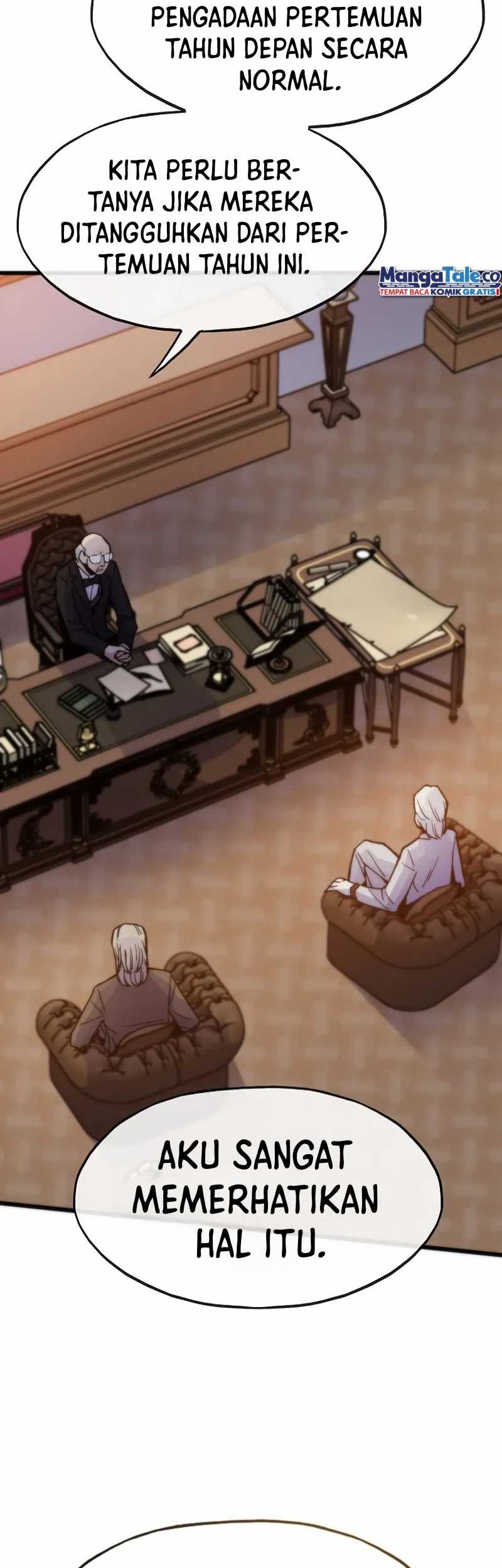 Past Life Regressor (Remake 2022) Bab 55 halaman 22