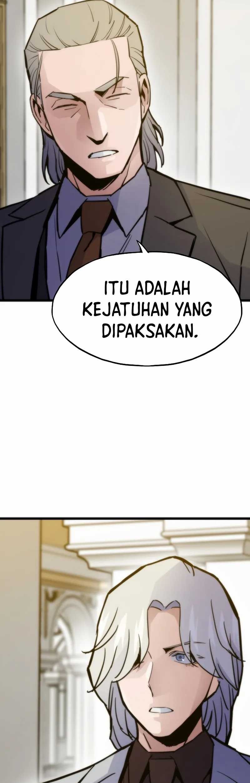 Past Life Regressor (Remake 2022) Bab 55 halaman 32