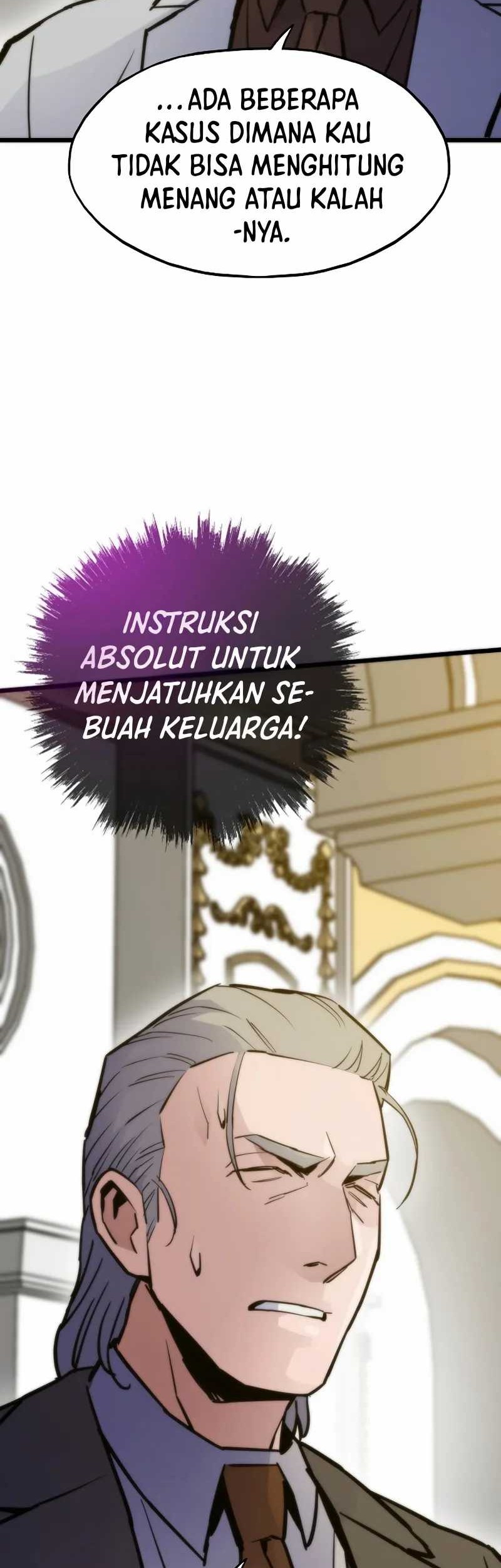 Past Life Regressor (Remake 2022) Bab 55 halaman 33