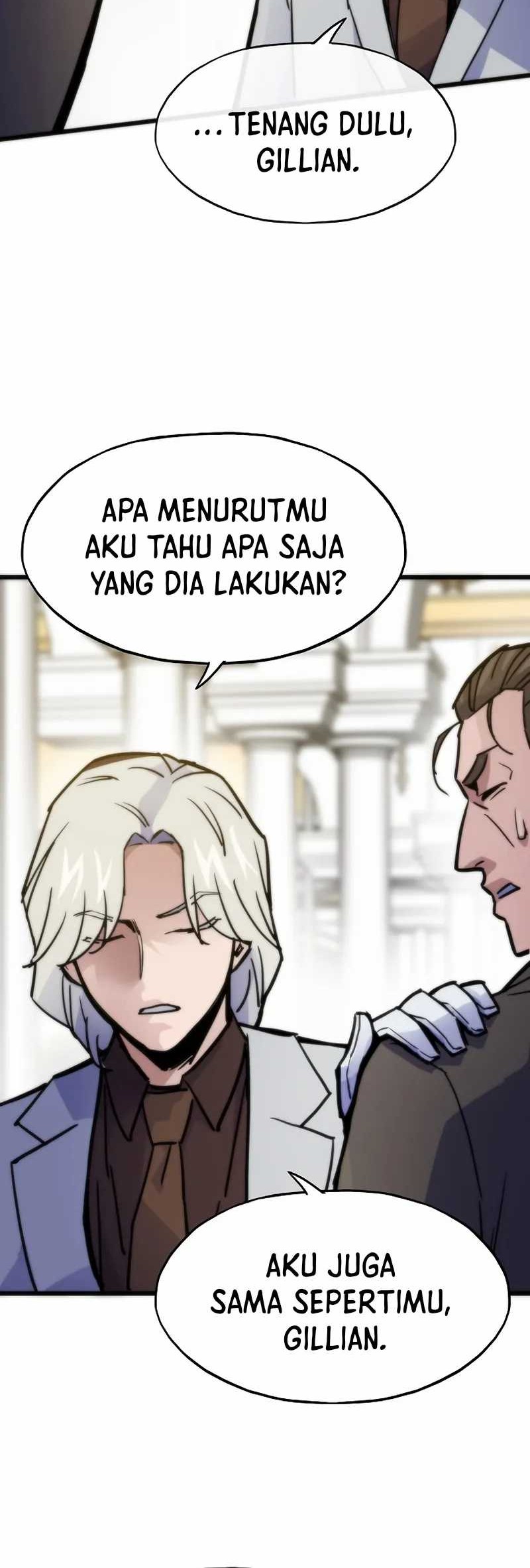 Past Life Regressor (Remake 2022) Bab 55 halaman 37