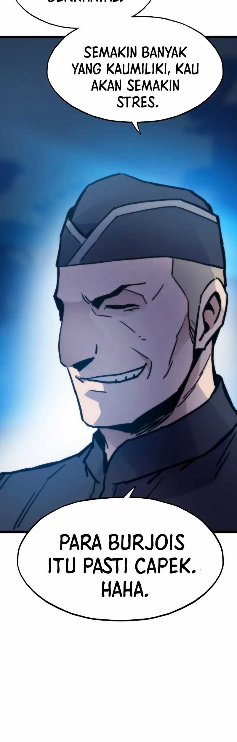 Past Life Regressor (Remake 2022) Bab 55 halaman 43