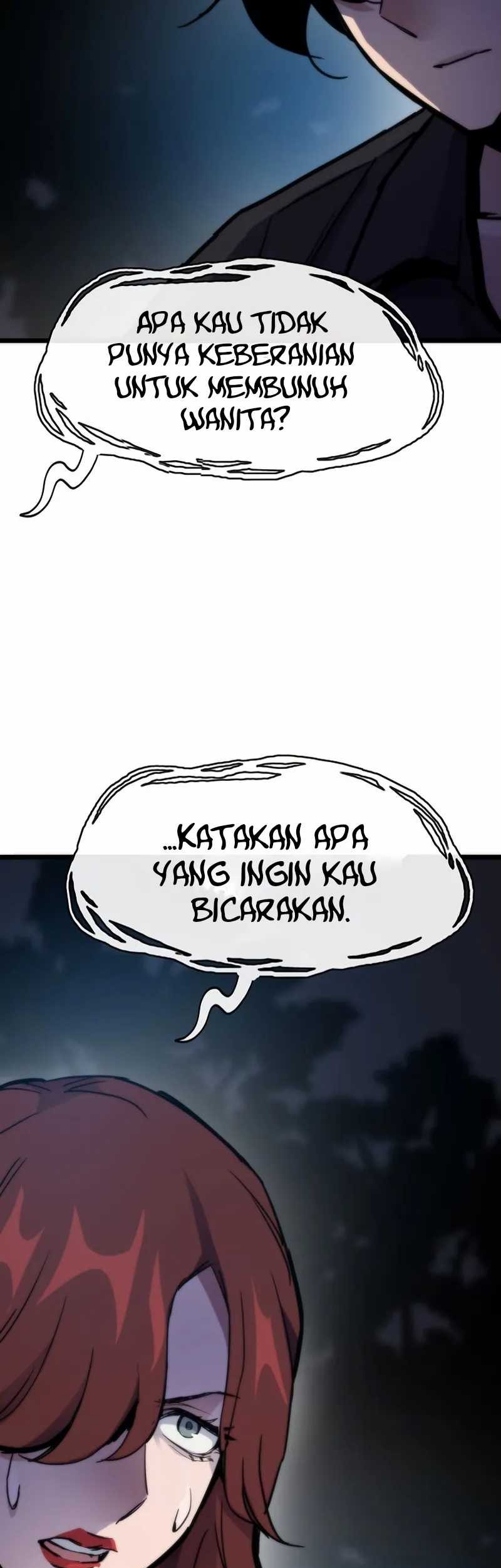 Past Life Regressor (Remake 2022) Bab 55 halaman 54