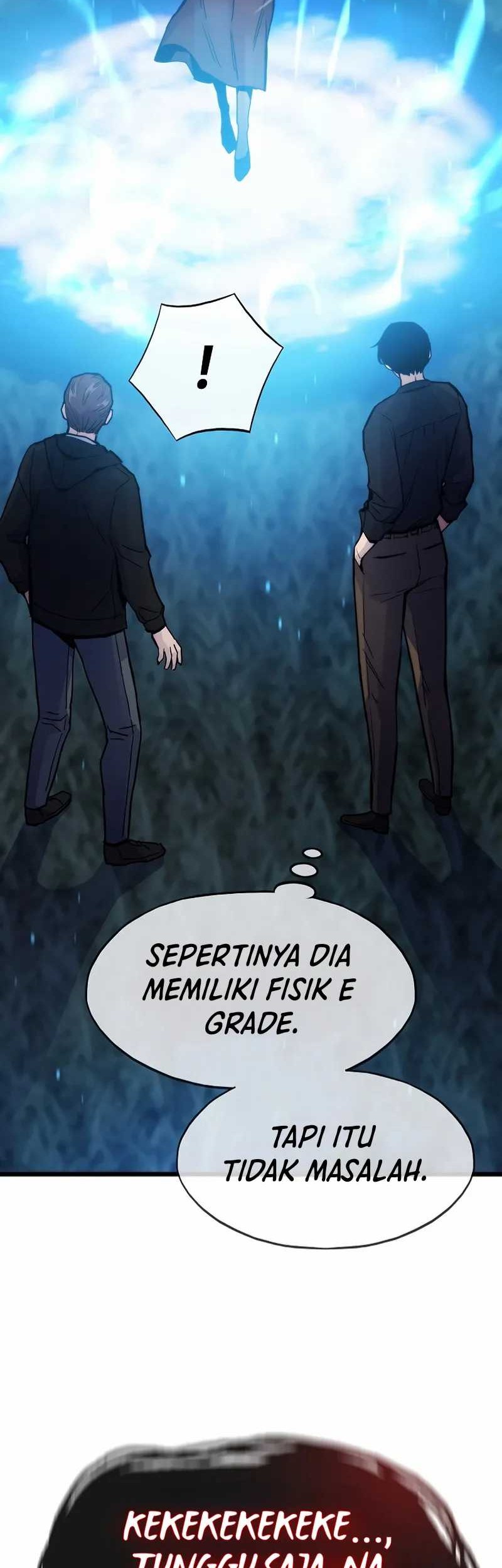 Past Life Regressor (Remake 2022) Bab 55 halaman 63