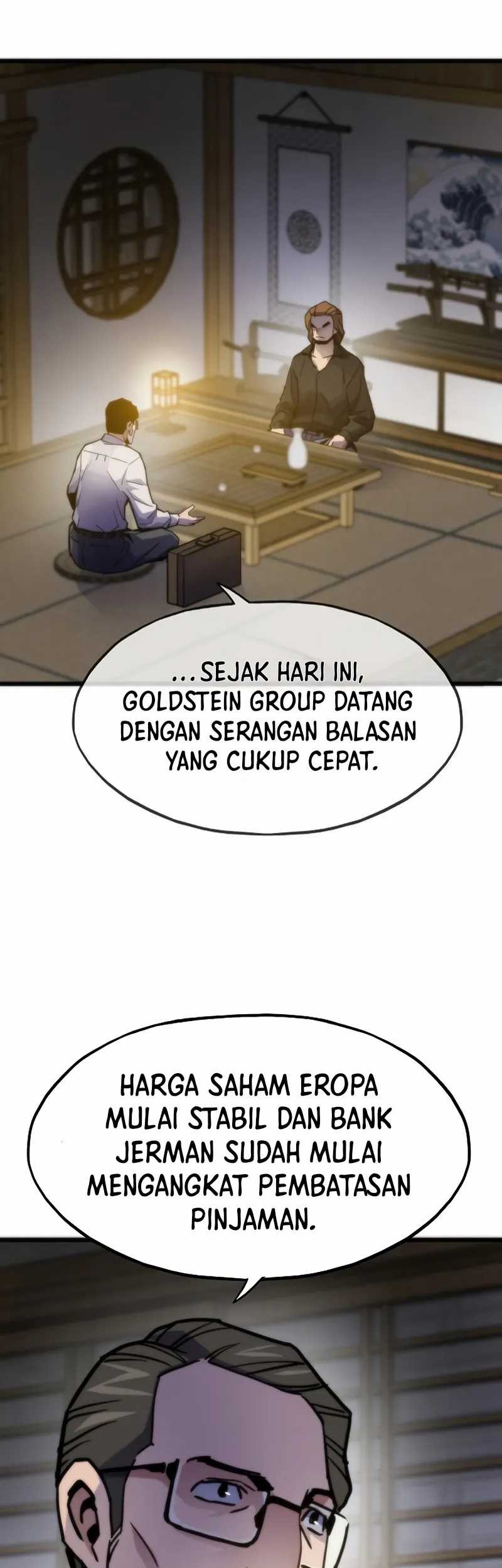 Past Life Regressor (Remake 2022) Bab 56 halaman 8