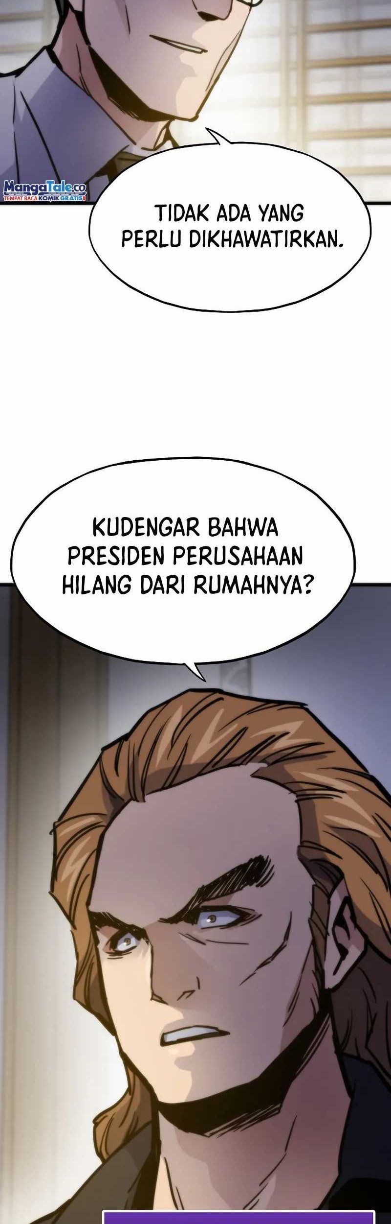 Past Life Regressor (Remake 2022) Bab 56 halaman 9