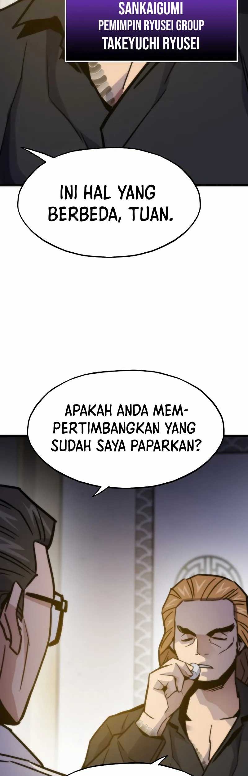 Past Life Regressor (Remake 2022) Bab 56 halaman 10