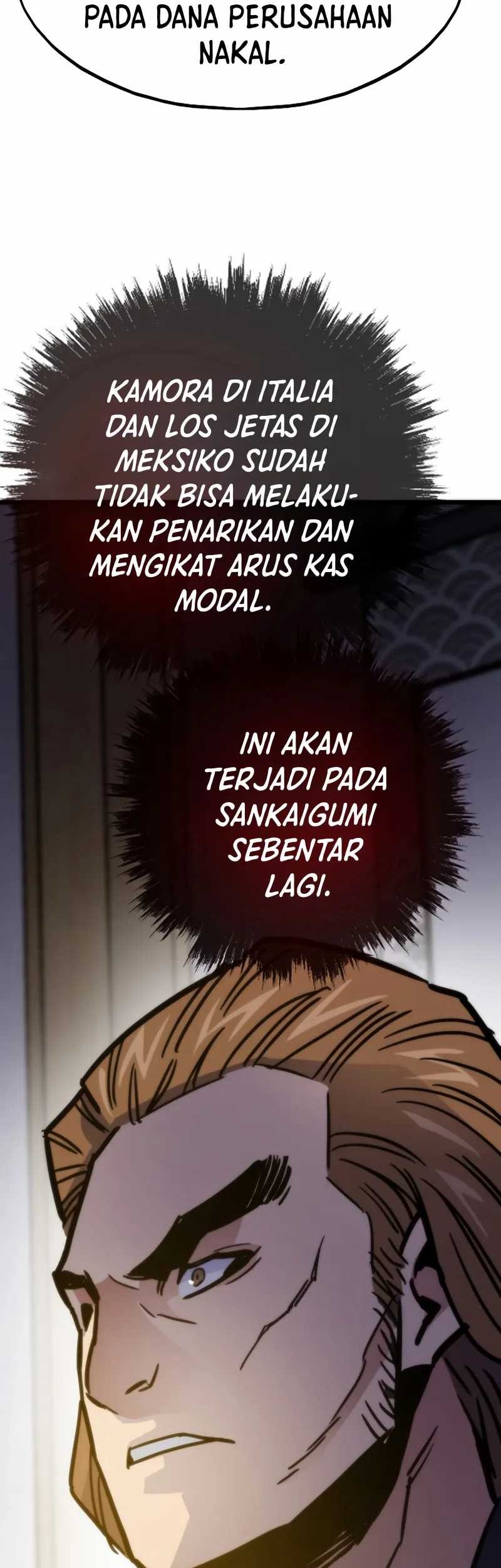Past Life Regressor (Remake 2022) Bab 56 halaman 12