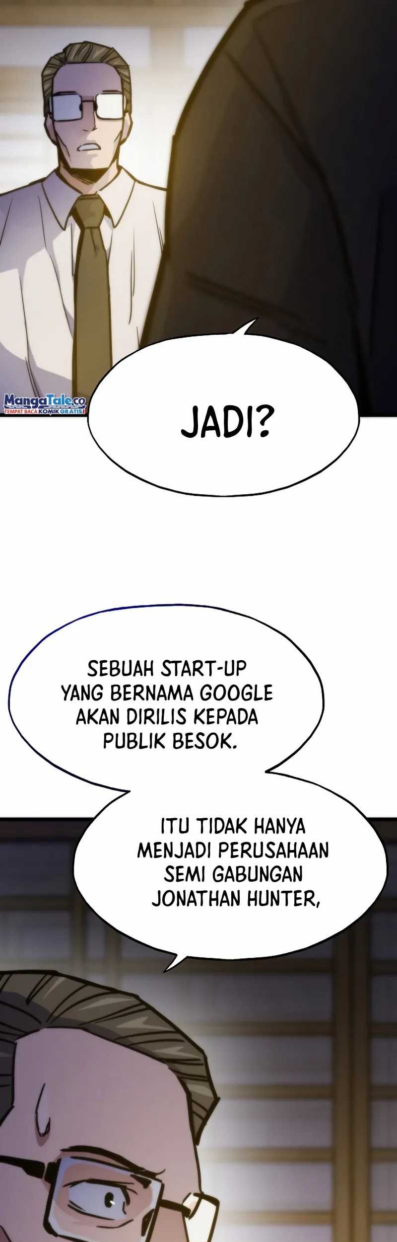 Past Life Regressor (Remake 2022) Bab 56 halaman 14