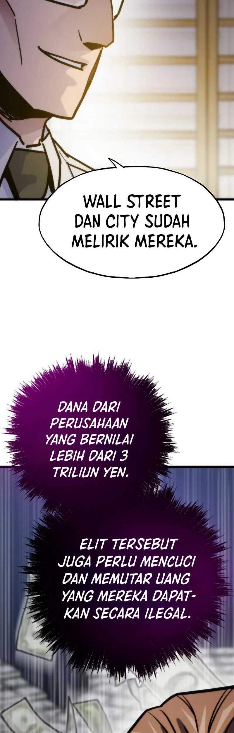 Past Life Regressor (Remake 2022) Bab 56 halaman 15