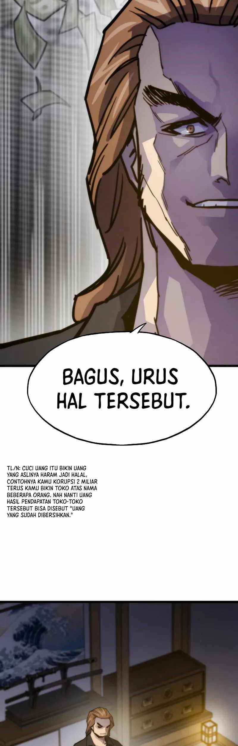 Past Life Regressor (Remake 2022) Bab 56 halaman 16