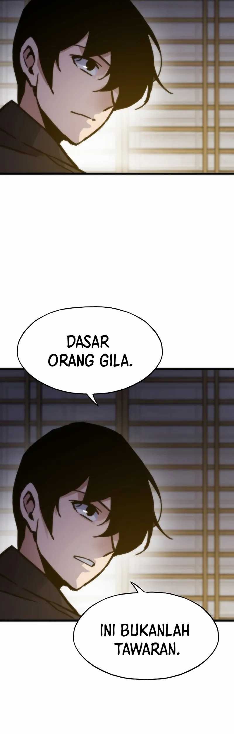 Past Life Regressor (Remake 2022) Bab 56 halaman 26