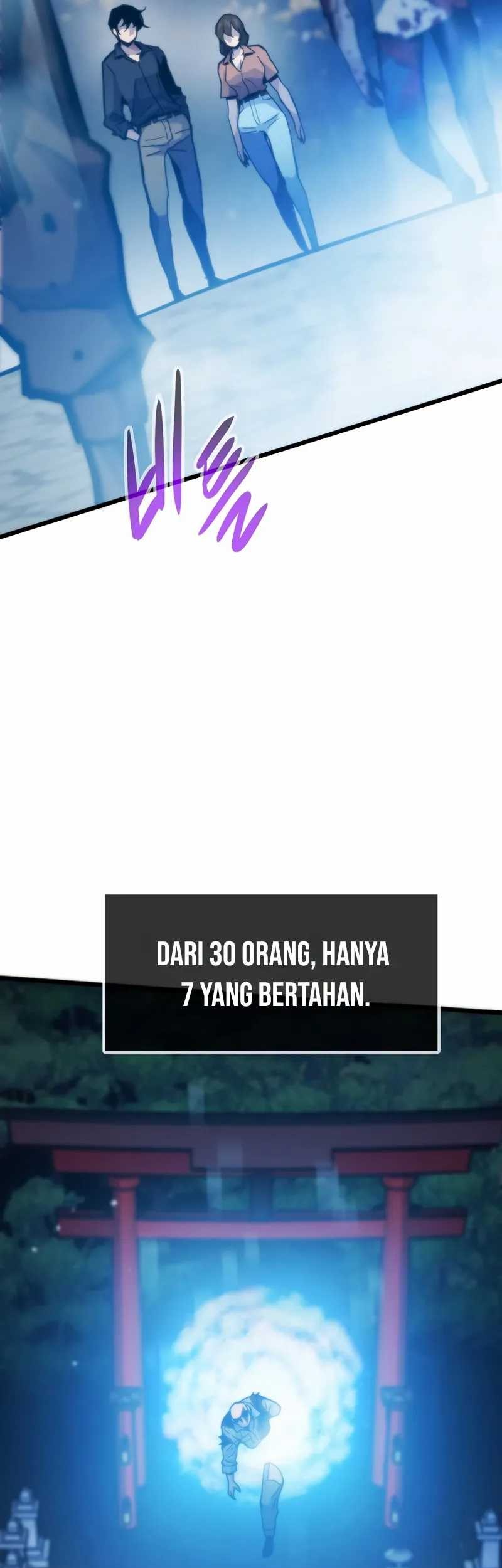 Past Life Regressor (Remake 2022) Bab 56 halaman 32