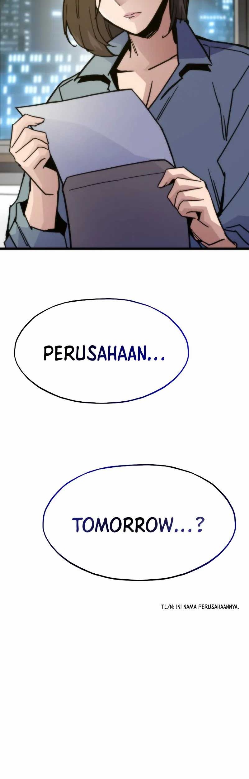 Past Life Regressor (Remake 2022) Bab 56 halaman 40