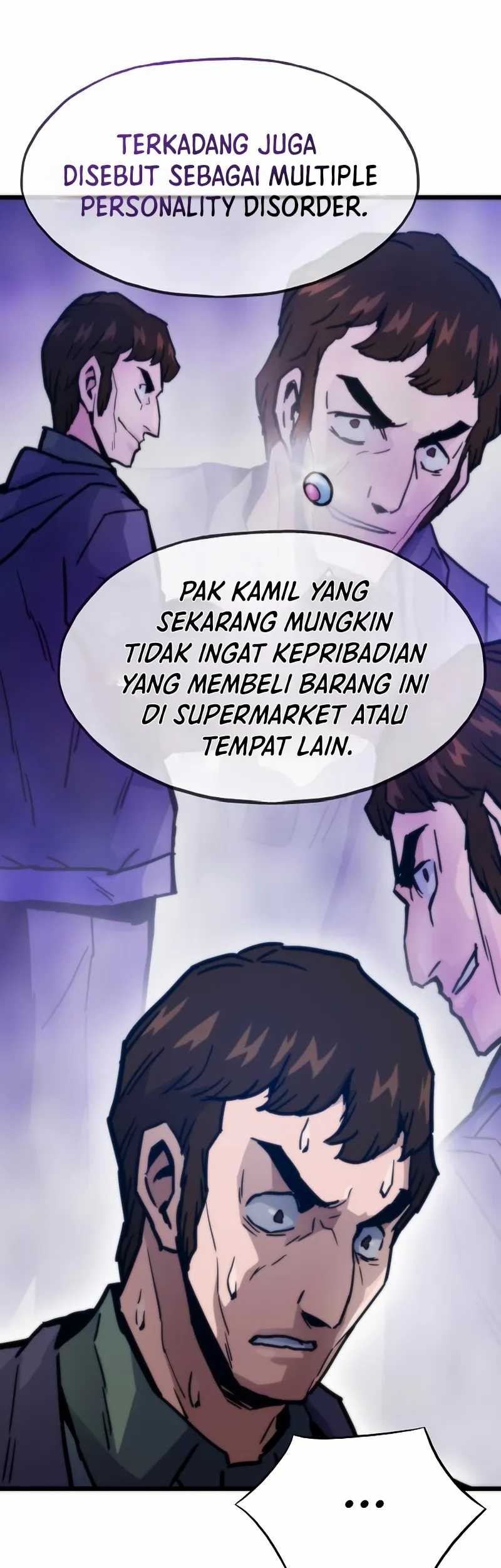 Past Life Regressor (Remake 2022) Bab 56 halaman 48