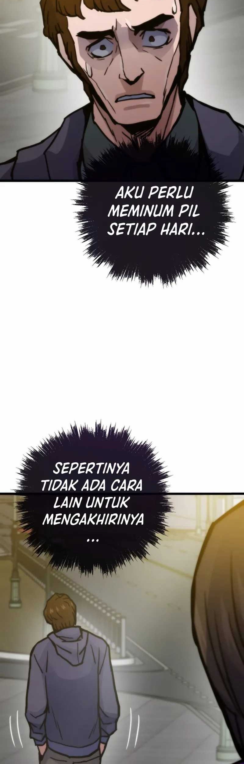 Past Life Regressor (Remake 2022) Bab 56 halaman 53