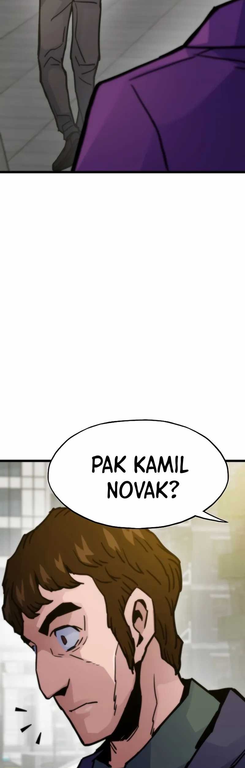 Past Life Regressor (Remake 2022) Bab 56 halaman 54