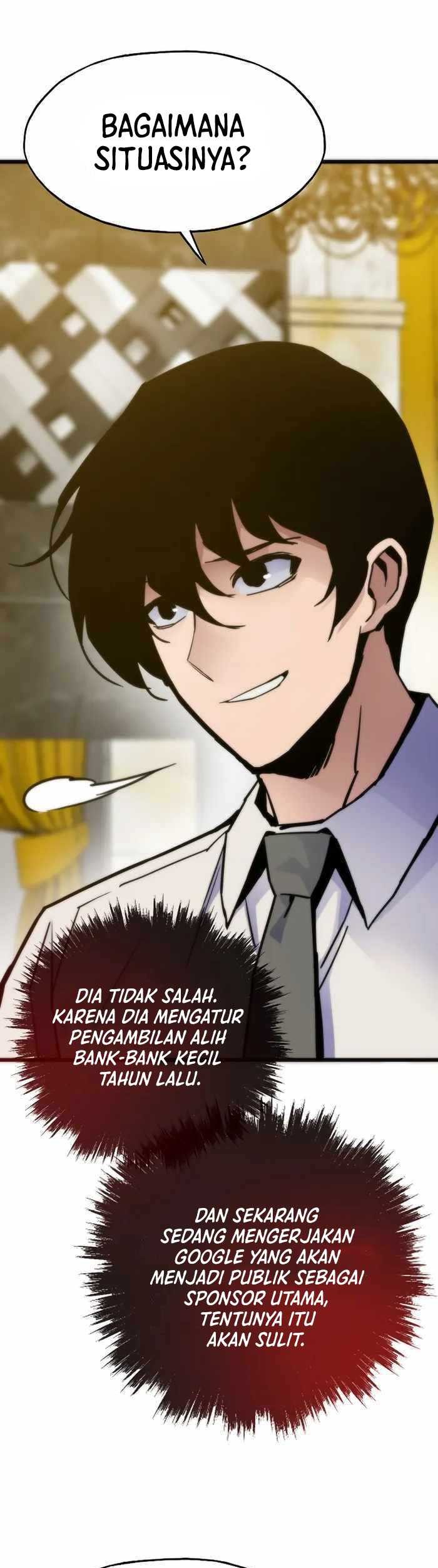 Past Life Regressor (Remake 2022) Bab 57 halaman 6