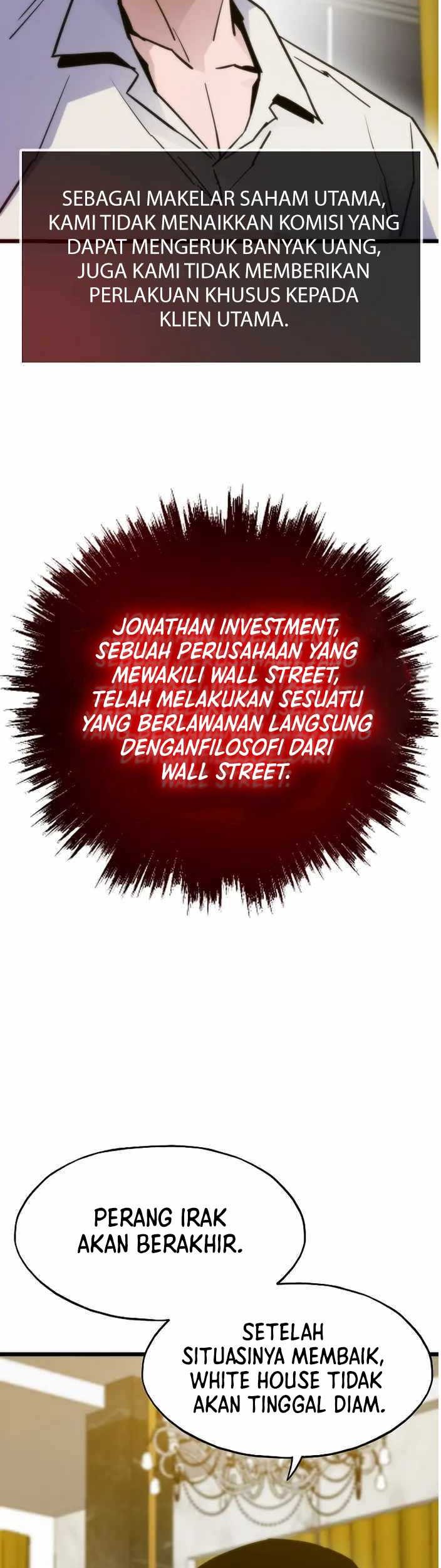 Past Life Regressor (Remake 2022) Bab 57 halaman 12