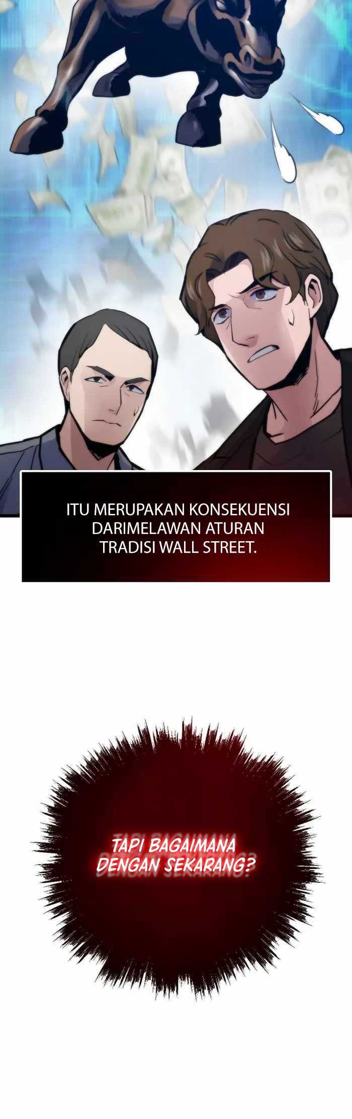 Past Life Regressor (Remake 2022) Bab 57 halaman 17