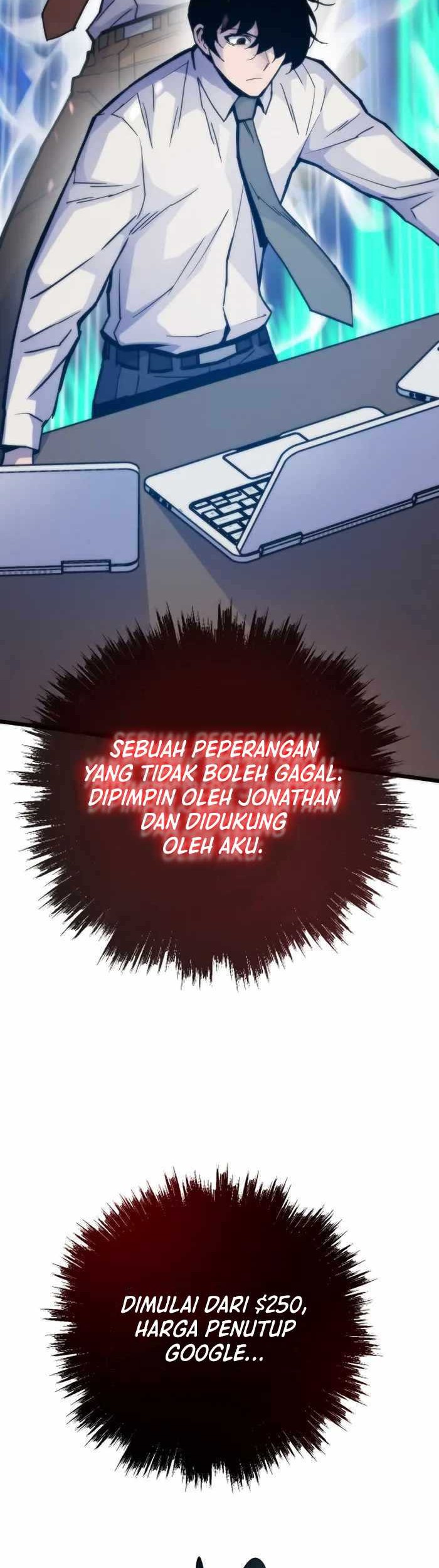 Past Life Regressor (Remake 2022) Bab 57 halaman 19