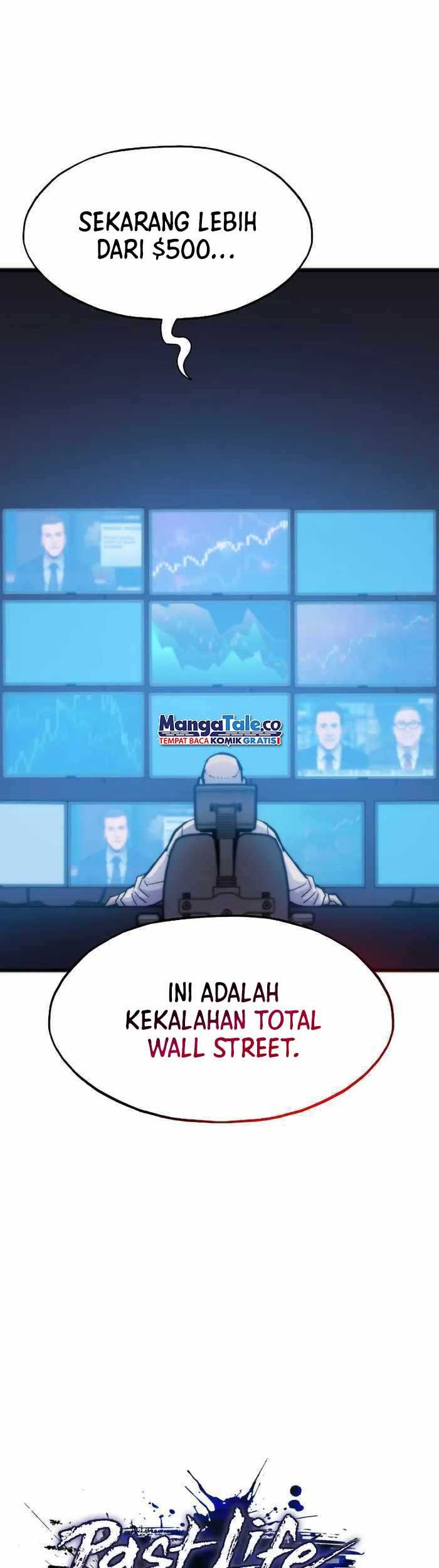 Past Life Regressor (Remake 2022) Bab 57 halaman 21