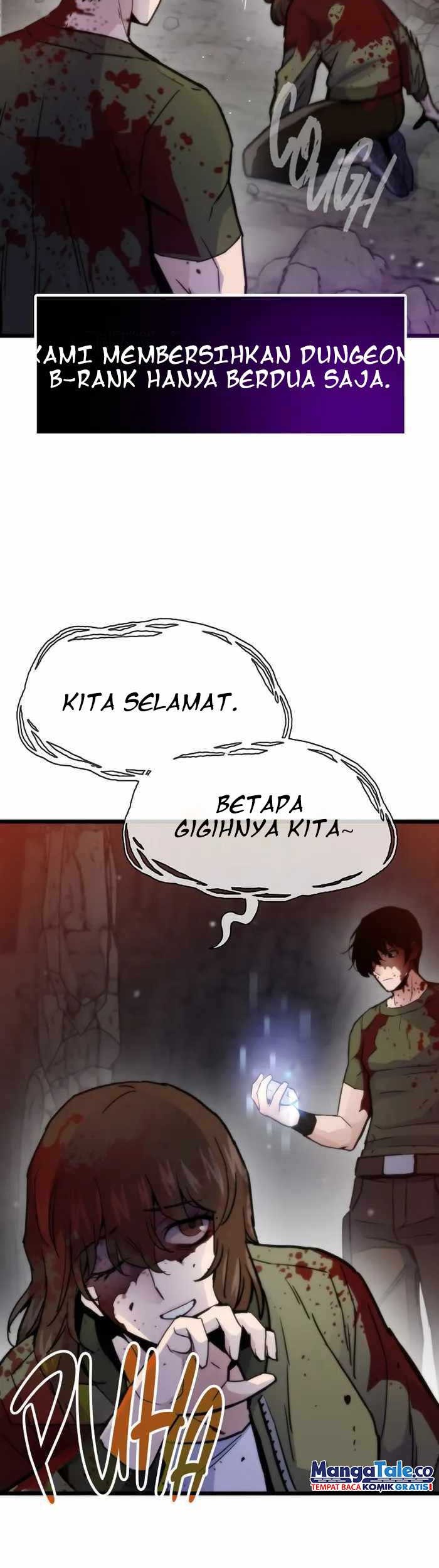 Past Life Regressor (Remake 2022) Bab 57 halaman 30