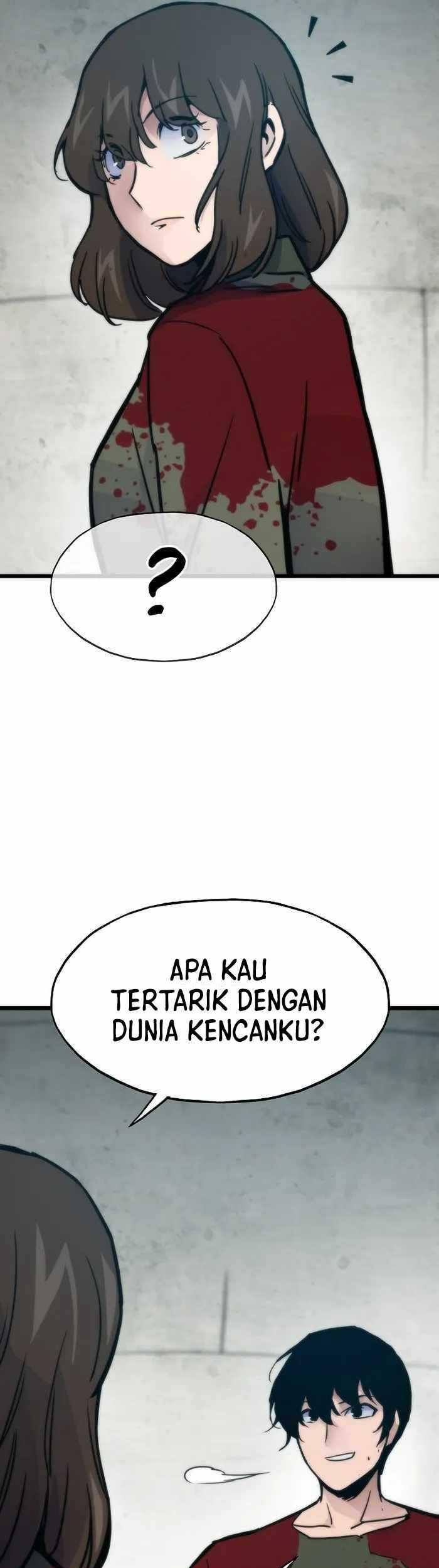 Past Life Regressor (Remake 2022) Bab 57 halaman 42