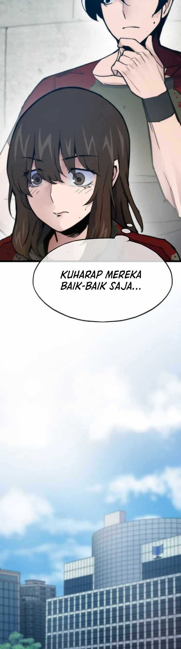 Past Life Regressor (Remake 2022) Bab 57 halaman 45