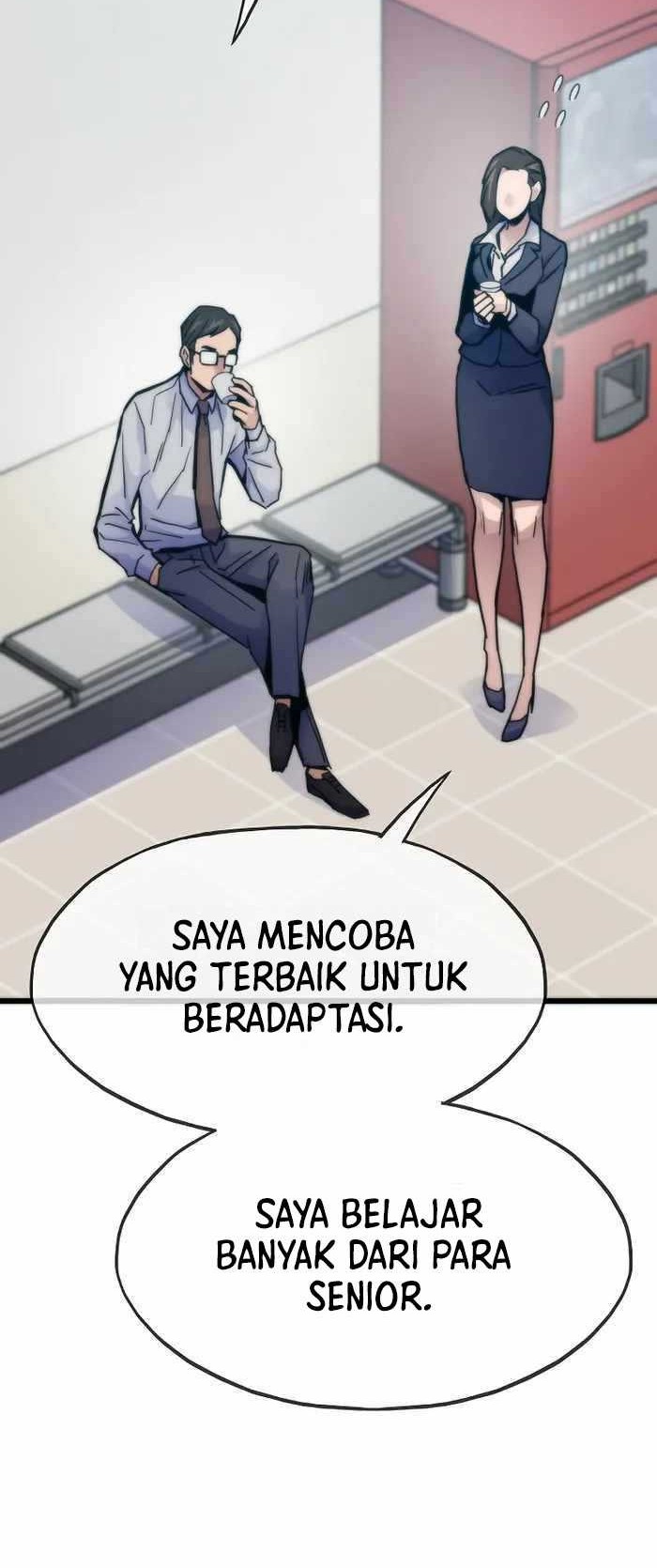 Past Life Regressor (Remake 2022) Bab 57 halaman 54