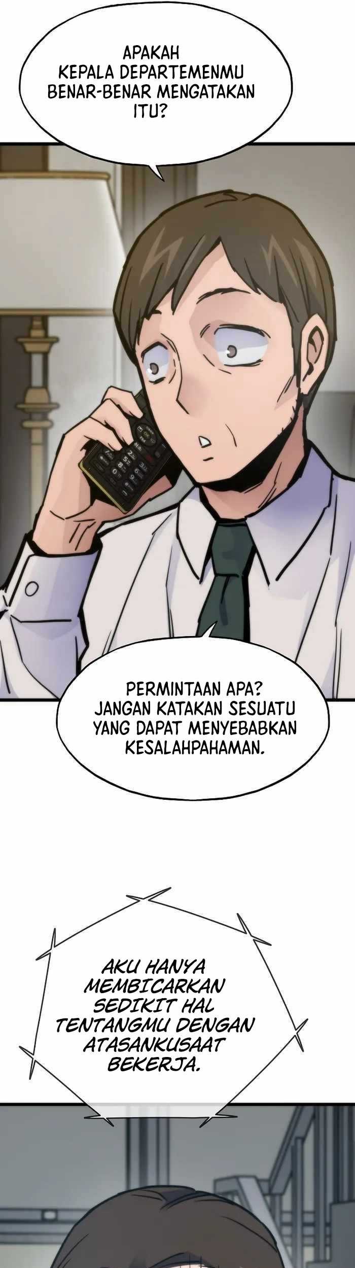 Past Life Regressor (Remake 2022) Bab 57 halaman 59