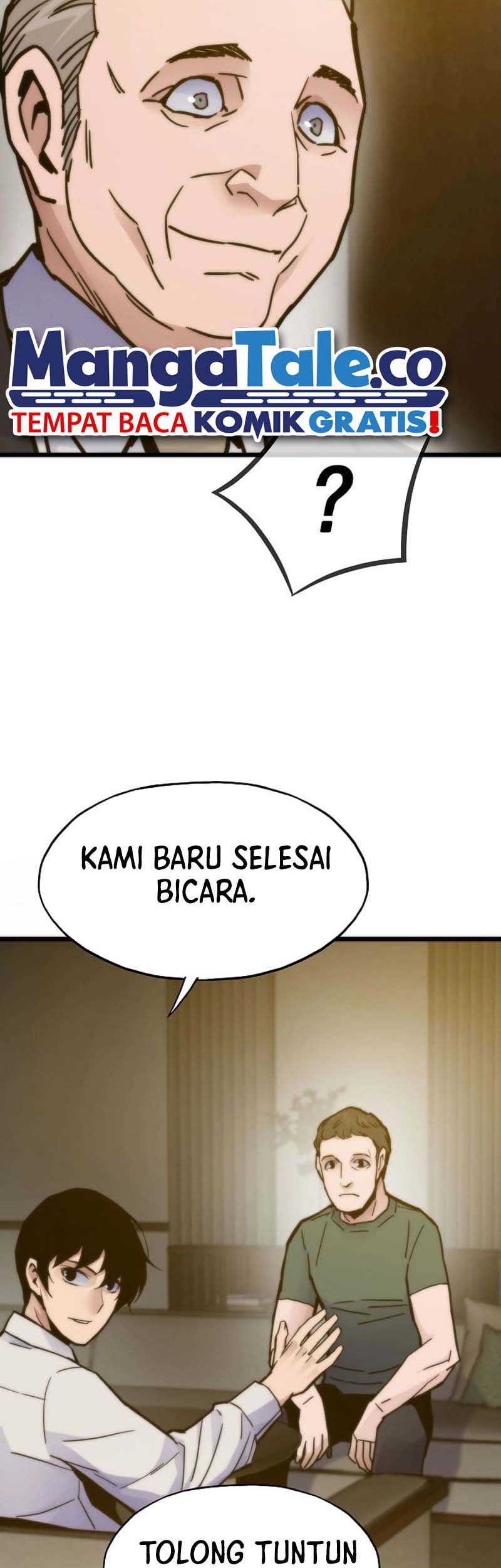 Past Life Regressor (Remake 2022) Bab 58 halaman 5