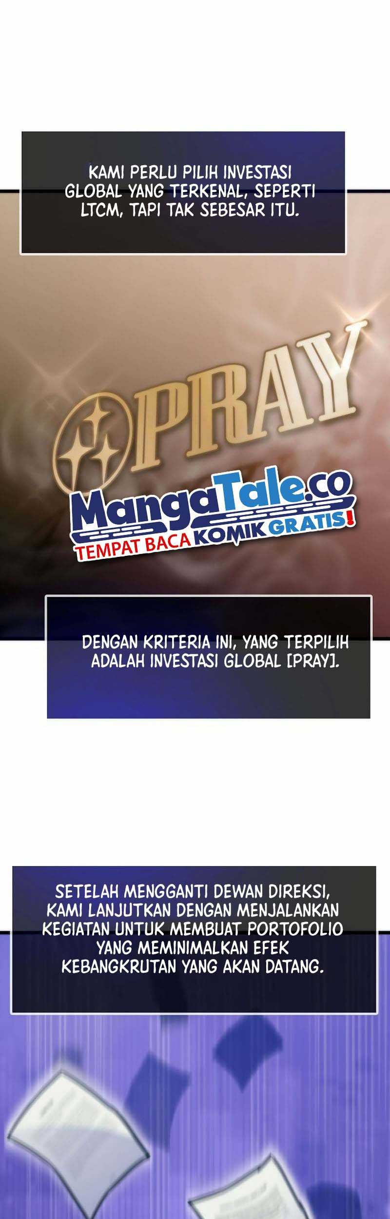 Past Life Regressor (Remake 2022) Bab 59 halaman 2