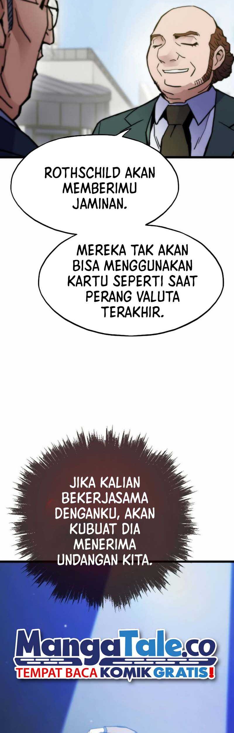 Past Life Regressor (Remake 2022) Bab 59 halaman 62