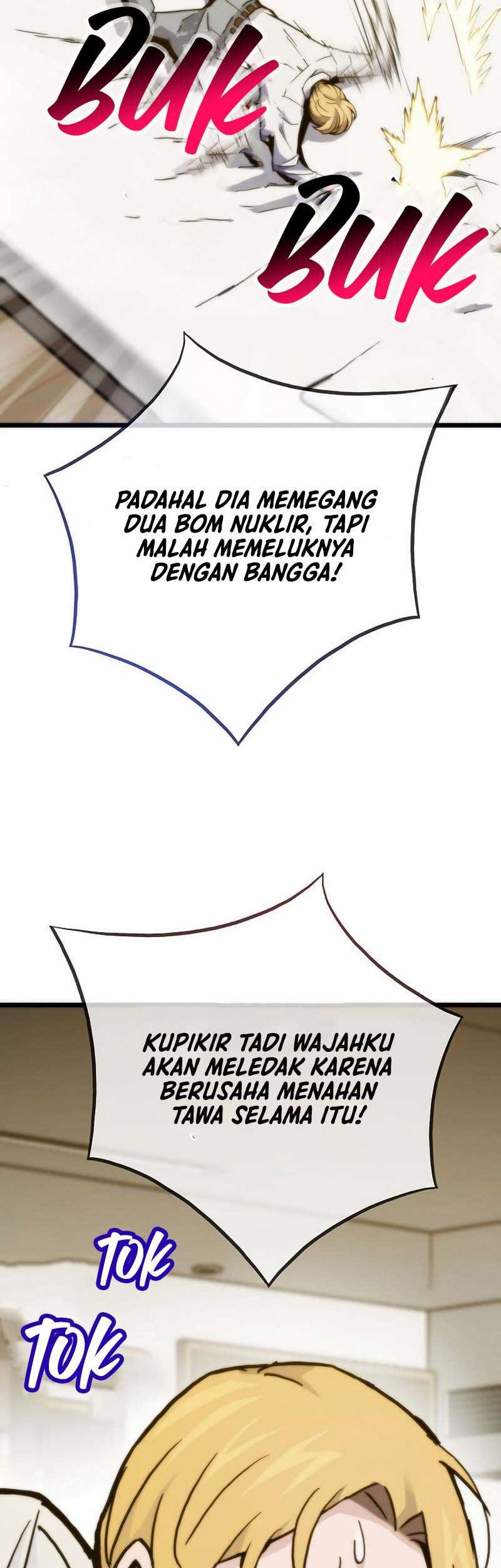 Past Life Regressor (Remake 2022) Bab 60 halaman 24