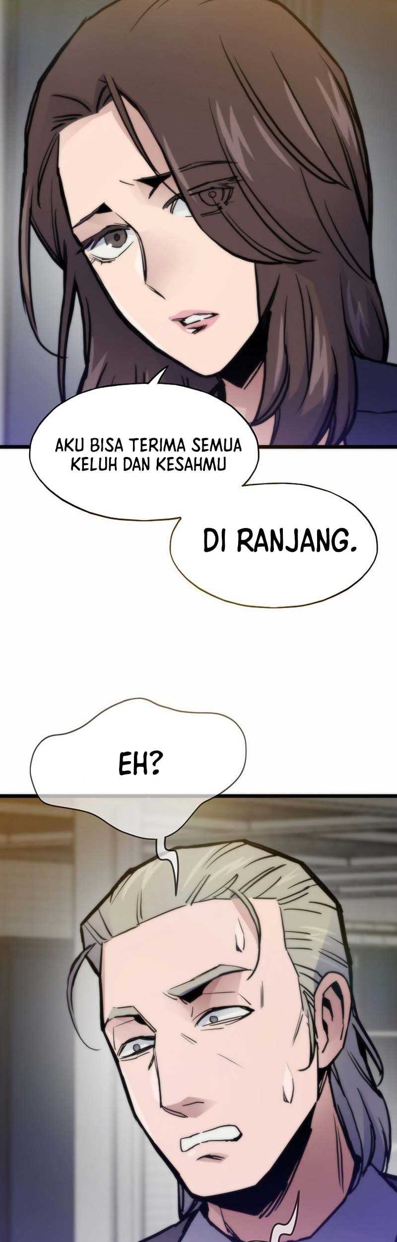 Past Life Regressor (Remake 2022) Bab 60 halaman 44