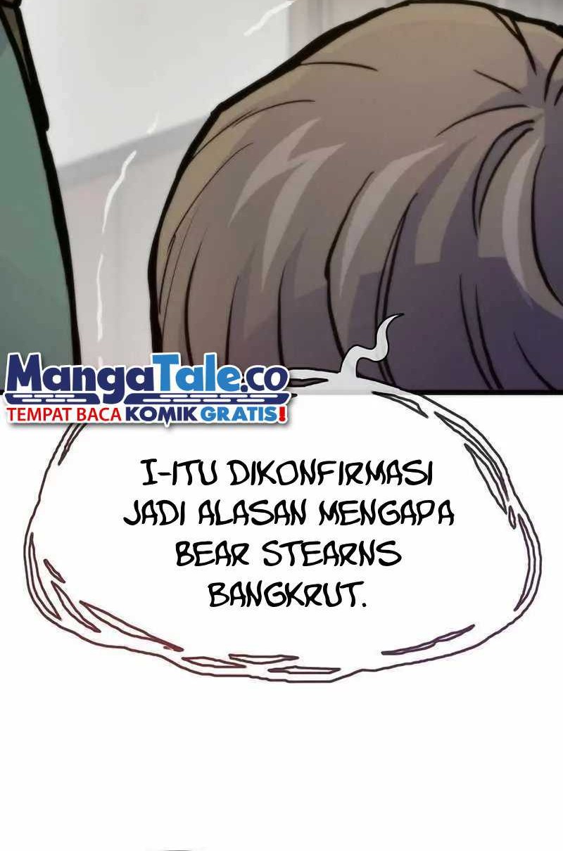 Past Life Regressor (Remake 2022) Bab 61 halaman 5